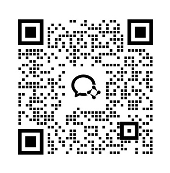 扫码添加微信-美图丝域