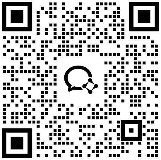 扫码添加微信-美图丝域